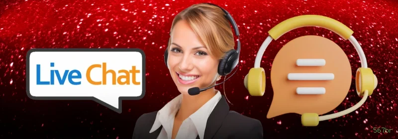 Casino Ao Vivo 567br
