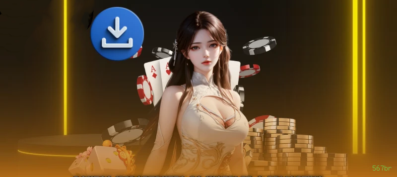 Mesa de Blackjack 567br
