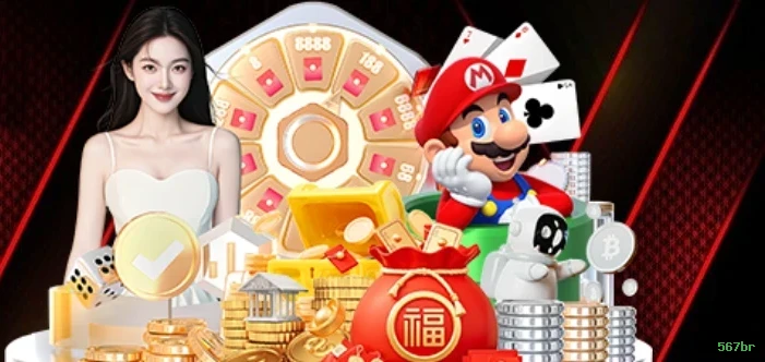 Estatísticas Crash Games 567br