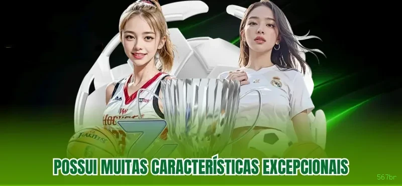 Promoções Sazonais 567br